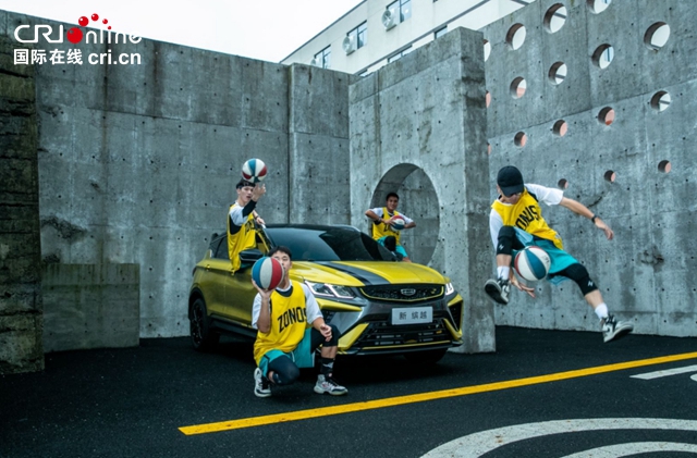 [Car Channel News + Today's Focus] Geely Colorful sold 18,261 vehicles in December to a record high, and won the title of independent small SUV sales for three consecutive years _fororder_image007