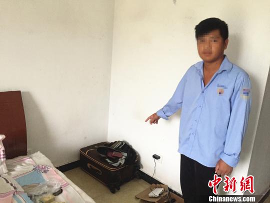 Looking for business opportunities in the examination of down-and-out candidates, Zhejiang police cracked the case of selling national-level examination questions