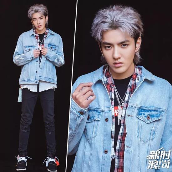 Wu Yifan