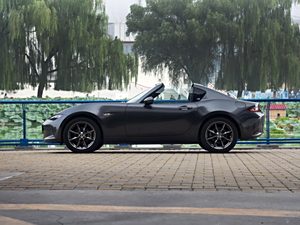 Mazda (Imported) Mazda MX-5 2017 RF