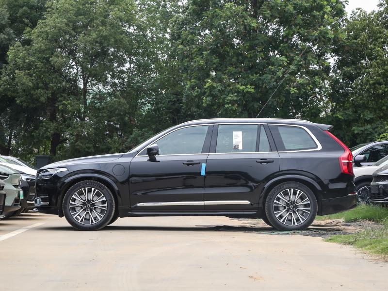 南昌地区沃尔沃XC90新能源降价来袭，最低售价70.89万！仅此一次